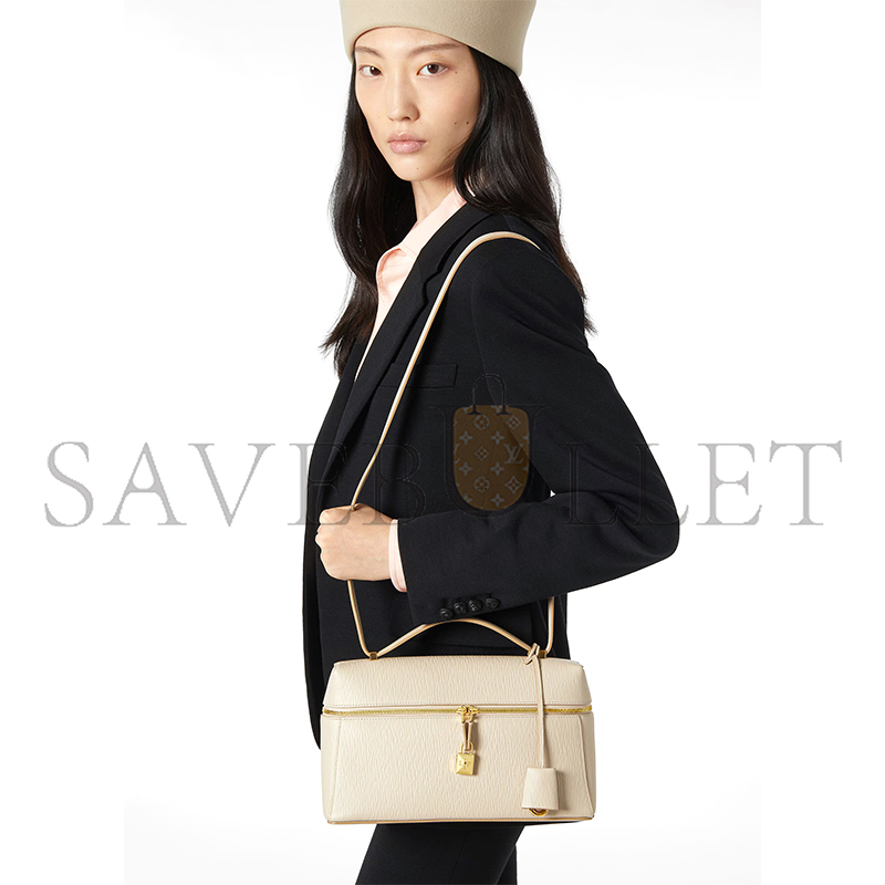 LORO PIANA EXTRA BAG L27 FAO4759 (27*15.5*9.5cm)